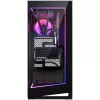 Phanteks NV5 Premium DRGB komplekts + Power Hub, 3x ārējam rāmim, 1x mātesplates kabeļa pārvalks - melns