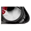 Elektriskā tējkanna Tefal KO150 1.5 L 2400 W — melns nerūsējošais tērauds, bezvada, 360° pagriežama pamatne