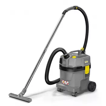 Universālais putekļsūcējs Kärcher NT 22/1 Ap Te Adv L 22 l 1300 W (1.378-621.0) Antracīts