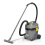 Universālais putekļsūcējs Kärcher NT 22/1 Ap Te Adv L 22 l 1300 W (1.378-621.0) Antracīts