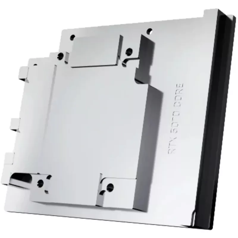 Alphacool ūdens bloks GeForce RTX 5070 (reference) — WAK Core, modelis 10271