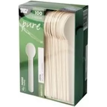 Papstar 88067 Balts
