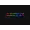 RAZER BlackWidow V3 Tenkeyless Green Switch - US Layout tastatūra
