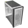 Corsair 4000D Airflow Midi Tower balta