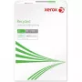 Xerox Recycled Paper A4, balta printing paper