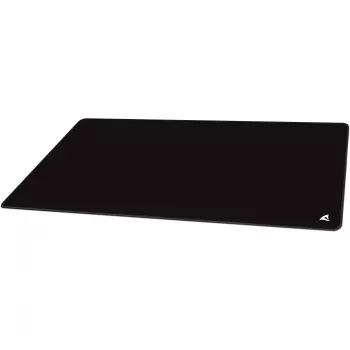 Peles paliktnis Sharkoon SGP50 Melns — tekstila virsma, 400 × 900 mm, 0,65 kg