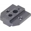 Neutrik DIE-R-BNC-PG Melns