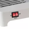 Tosteris JATA TT5016 1000 W pelēks nerūsējošais tērauds