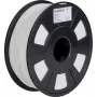 Renkforce RF-4511190 3D drukas materiāls polipienskābe (PLA) balts 1 kg (RF-4511190)