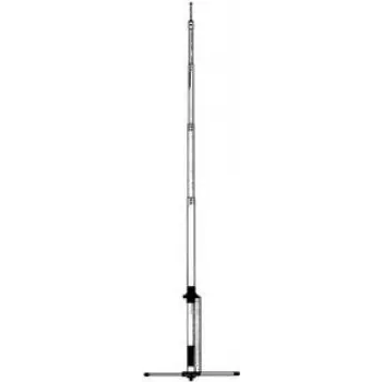 Antena Albrecht GPA 27 SW 50 Ω