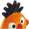 Sorgenfresser Ernie, plīša rotaļlieta, daudzkrāsaina, izmērs 30 cm