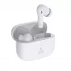 Headphones SBOX EB-TWS54 balta