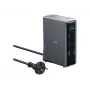 Dokstacija Anker A83B63A1 universāla melna USB 888g