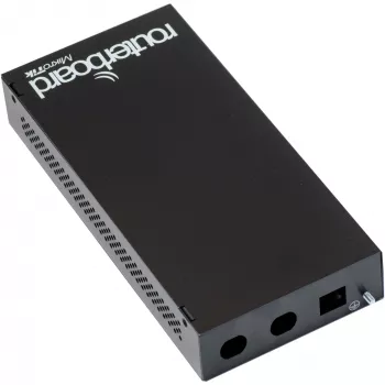 MikroTik CA493 iekštelpu korpuss RB493 sērijas korpusam