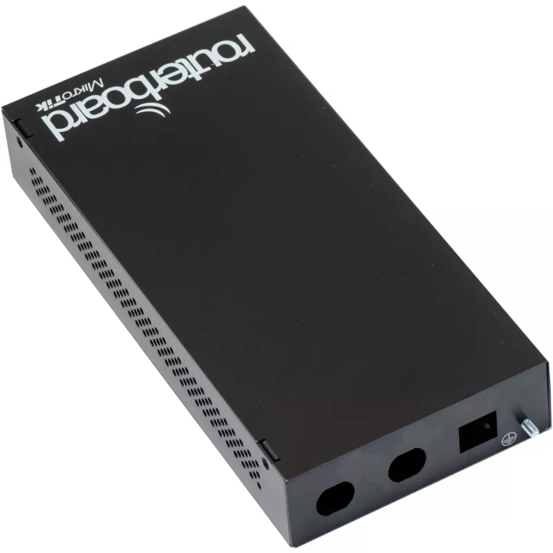 MikroTik CA493 iekštelpu korpuss RB493 sērijas korpusam