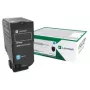 Lexmark Return Program Tonera kasetne | 75B20C0 | Tonera kasetne | Ciāna