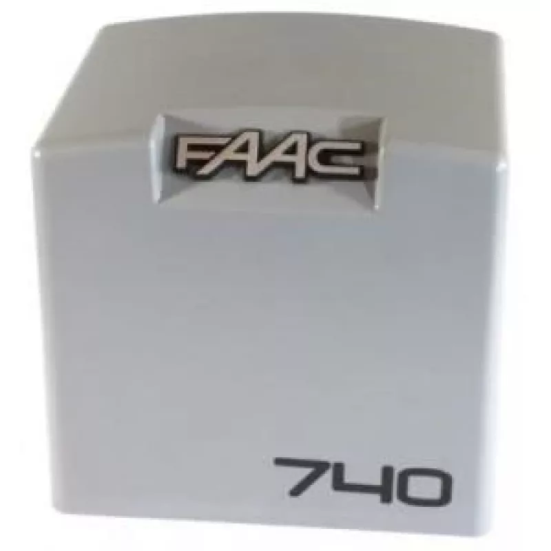 Augšējais korpuss FAAC 740/741