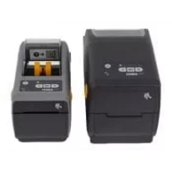 Zebra ZD411d etiķešu printeris Tiešā termopārnese 300 x 300 DPI 102 mm/s Vadu un bezvadu Ethernet LAN Bluetooth