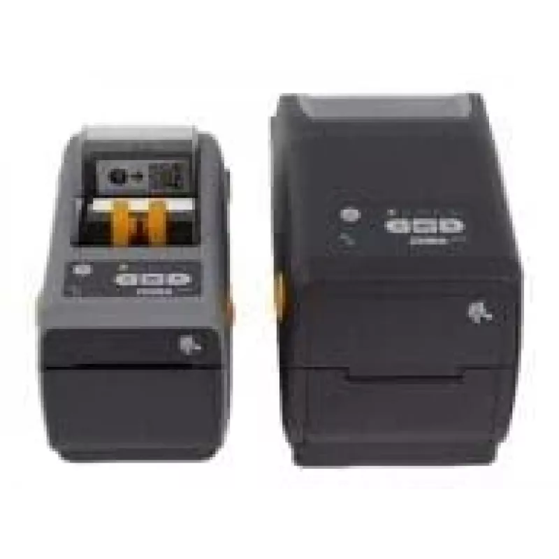 Zebra ZD411d etiķešu printeris Tiešā termopārnese 300 x 300 DPI 102 mm/s Vadu un bezvadu Ethernet LAN Bluetooth