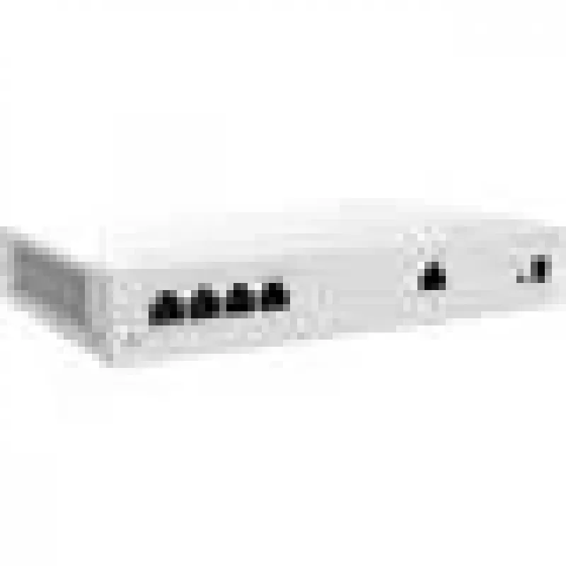 Huawei S380-L4P1T daudzfunkciju maršrutētājs, 1x WAN, 4x POE LAN