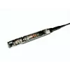 Dinamiskais mikrofons Sennheiser MD 441 U — superkardioīds, 30–20000 Hz, 200 Ω, XLR-3, vadu, melns