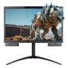 Acer Predator PSV27-2 datora monitors 68.6 cm (27 inch) 3840 x 2160 pikseļi 4K Ultra HD LCD Melns