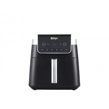 Ninja AF180EU fritieris Single 6,2 L 2000 W Karstā gaisa fritieris Melns