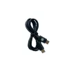 Uzlādes kabelis USB-C uz USB-C 1,2 m, OROSOUND Tilde Evo TE-USB