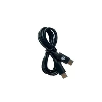Uzlādes kabelis USB-C uz USB-C 1,2 m, OROSOUND Tilde Evo TE-USB
