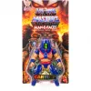 MATTEL M.O.T.U. Origins Man-E-Faces JBM80 darbības figūra | Kolekcionējams, pozējams tēls