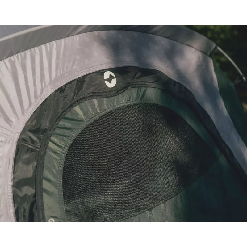 Outwell Cloud 4 4 person(s) Green Dome/Igloo telts
