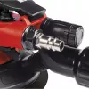 Einhell TC-PE 150 saspiesta gaisa ekscentriskais slīpmašīna, 6,3 bāri (bez akumulatora) (4133330)