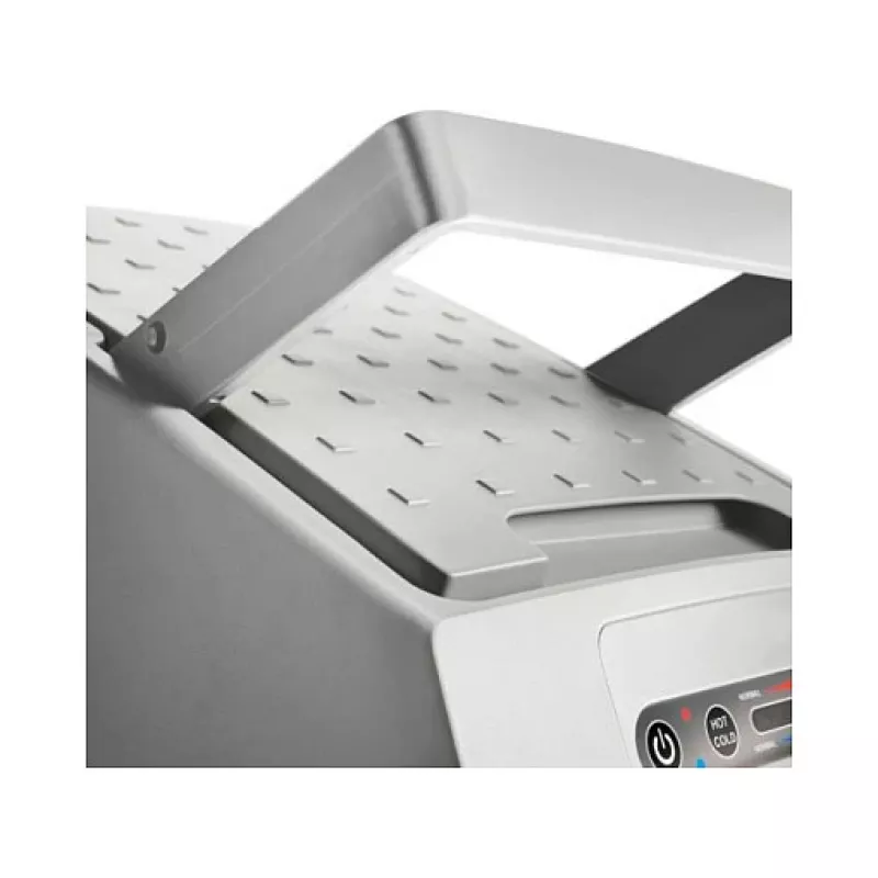 Dometic TropiCool TCX 14 dzesēšanas kaste melna - pelēka 14 l elektriskā [Enerģijas klase E] (9600013319)