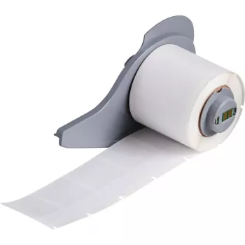 Pašlaminējoša vinila aptīšanas uzlīme Brady M7-31-427 3 x 5 collas (aptīšanas, laikapstākļiem izturīga)