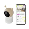 Camera omajin by Netatmo OBC-01-EU Wi-Fi 110° skata leņķis