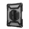 Planšetdatora bufera futrālis Urban Armor Gear Plasma Healthcare Apple iPad 10,9 collas (10. paaudze, 2022) — 27,7 cm, statīva režīms, 0,49 kg
