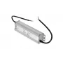 Āra barošanas adapteris MikroTik MTP250-53V47-OD 250W, ieeja 100–240V, cinka korpuss, kompakts 240×46.5×69mm