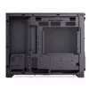 Datora korpuss Jonsbo D32 PRO Mesh mATX - melns