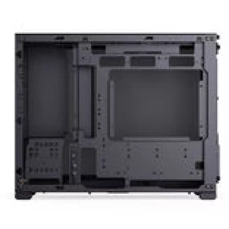 Datora korpuss Jonsbo D32 PRO Mesh mATX - melns