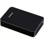 Intenso Memory Center 4TB USB 3.0 3,5 collu ārējais cietais disks, melns (6031512)