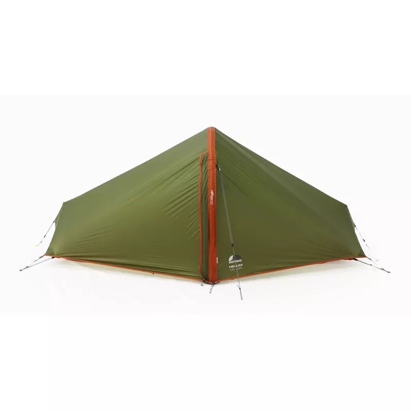 Vango TETHELIUM000003 zaļš