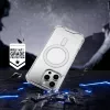 4smarts Hybrid Case Ibiza Apple iPhone 16 Pro Max saderīgs ar MagSafe