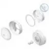 Ubiquiti IsoBeam, RF izolācijas vairogs NanoBeam NBE-M5-16 un NBE-5AC-16
