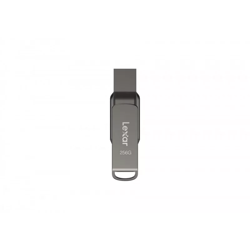 USB zibatmiņa Lexar 256 GB USB Type-C LJDD400256G-BNQNG