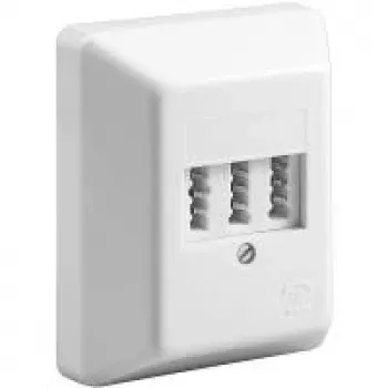 Wentronic 43543 Telefona/antenas/ligzdas izvads (43543)