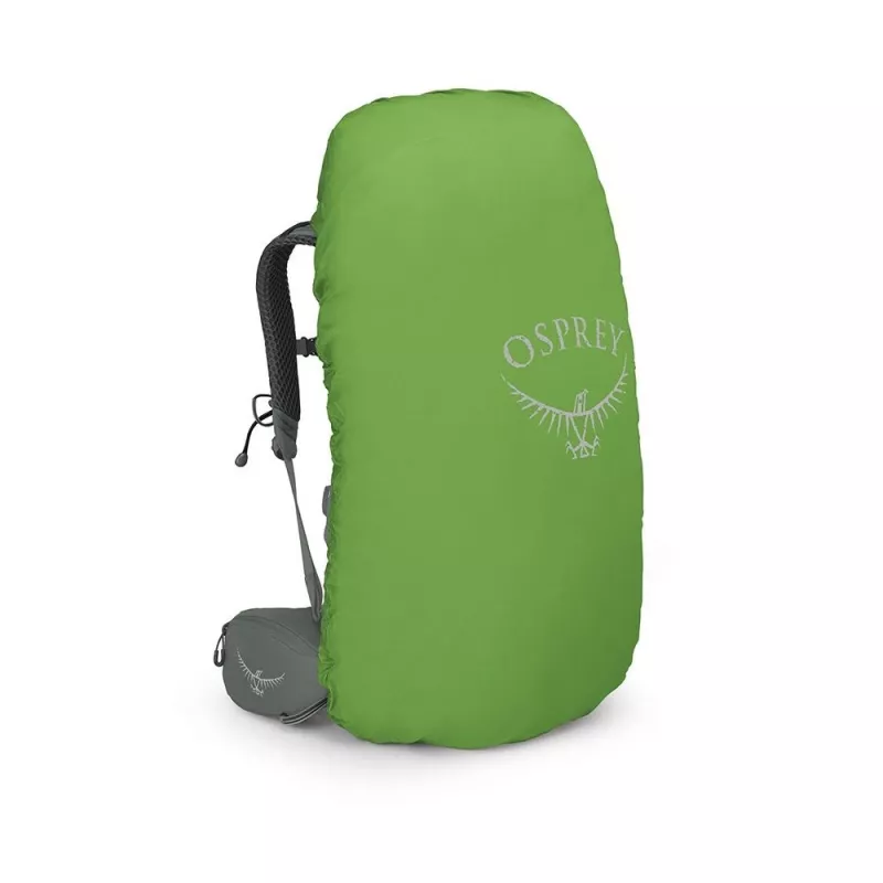 Osprey Kyte 48 sieviešu pārgājienu mugursoma - Rocky Brook Green