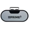 Portable radio PRIME3 APR81 — FM, 12W RMS, MicroSD, 3600 mAh baterija, pelēks