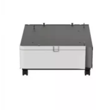 Skapis Lexmark 20L8806 lāzera/LED printerim Pelēks