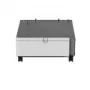 Skapis Lexmark 20L8806 lāzera/LED printerim Pelēks