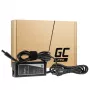 Green Cell AD07AP Lādētājs AC Adapter Dell 19.5V 3.34A 65W / 7.4mm-5.0mm